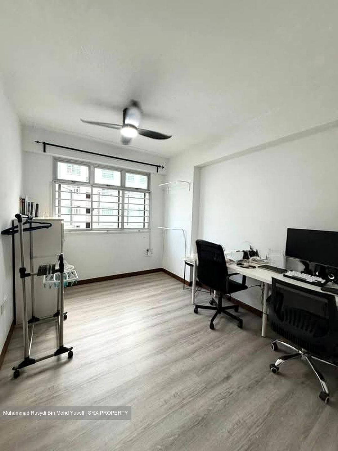 Blk 424C Orchid Spring @ Yishun (Yishun), HDB 4 Rooms #554762181